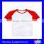 Children's t shirt comfortable blank t shirts for kids