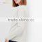 European Style Autumn Silk Cashmere Pullover Sale