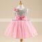 Baby product kids frock designs pictures girls dress baby girls sleeveless fancy dress