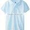 Blank no design high quality polo shirt for kids