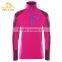 Wholesale Fleece Polo Shirt Women