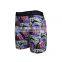 Wholesale New Arrival Men Sexy Custom Printing Funny Seamless Boxer Shorts