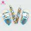 2016 new arrival wholesale baby moccasin shoes infant sneaker manufacturer LBF2015122205