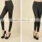 EY0078L 2015 new design fashion casual pants women new model high quality winter leggings for woman