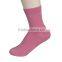 colorful cotton socks in good quliaty