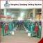 High quanity Mesh bag circular knitting Machine