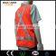 utility vest uniform for cleaning at night