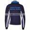 School Uniform Factory Girls' short sleeve men polo rugby jersey