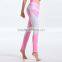 Hot Sale Custom Sexy Sport Woman Body Building Wear Yoga Leggings Cheap