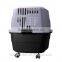 R1835H Large Folding Pet Carrier Pet Air Box Transport Pet Air Carriers