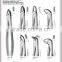 extracting forceps