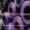 Colouring book binding cotton yarn,sewing thread for bookbinding machine