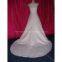 high grade wedding dressSWJ0034