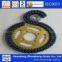 Motorcycle Chain and Sprocket Kits