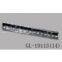 Cargo Control Track for Freezer Truck, E-track for Truck, Van Car, Container Body Side, Steel E-track GL-19113