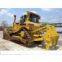 Used Bulldozer [Caterpillar D7R]