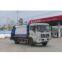 Dongfeng compression garbage truck