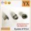 Colored Curtain Eyelet Ring
