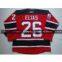 2010-NHL-Size 48-54-> #26 Patrik Elias New Jersey Devils Red NHL Jersey