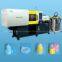 Silicone nipple making machine
