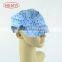 High performance import grade custom logo crochet baby hat
