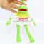 Frog Anime Cute Cartoon Doll Animal Plush Pendant 10pcs/set