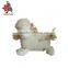 2015 popular cute dog toys plush dog toy