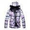 Hot Sale Quality Professional Xxl Womens Ski Jacket Ski Coat