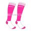 wholesale fashion colorful high quality bicycle sock