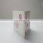 2017 popular order birthday greeting cards with light up