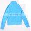 High quality slim fit women tracksuit