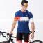 Customized design men's specialized wholesale cycling jersey manufacturer