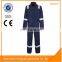 CE Certificate Mens flame oil resistant with anti-static coverall