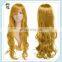 Colors Long Wave Party Fancy Dress Synthetic Cosplay Wigs HPC-0037