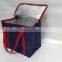 Large Capacity Cooler Bag Camping Picnic Bag