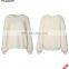 Ladies clothing shaggy top knit sweater woman