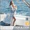 Summer casual long jumpsuits Good Price women jumpsuits Beach lady Wear