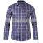 New Design Long Sleeve Casual Shirts for Men/ Model Shirt for Men