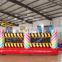Candy Inflatable Playland bounce n castle for commercial