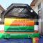 Cow inflatable bouncy castles for sale