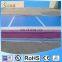 Indoor Used Sports Exciting Gym Mat Customized Inflatable Air Tumble Track for Gym