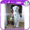 New arrival!!HI CE inflatable panda polar mascot costume for adult size,inflatable bear mascot costume for event