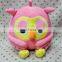 Happy Island 15-45cm soft toys colourful plush toys for sale