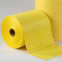 Oil absorbent pad