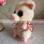 Ty Beanie Boos baby plush toy the pig