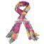 cotton scarf wholesale prce organic