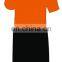 Custom Sublimated Soccer Uniform high quality Polyester cheap price