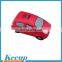 Promotional gifts kids toy car stress balls with customized logo