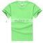 custom design sports 100% cotton promotional plain no brand t-shirt