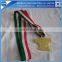 lanyard strap medal ribbon badge